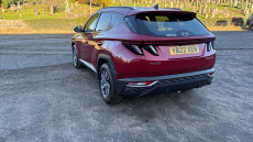 Hyundai TUCSON 1.6 TGDi SE Connect 5dr 2WD Petrol Estate